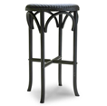 Lloyd Loom of Spalding Bistro High Stool ST005
